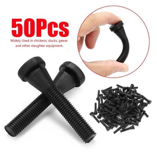Useful chicken plucker - useful,
