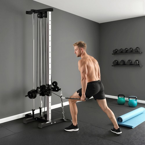 Wall mount cable station with - wall,