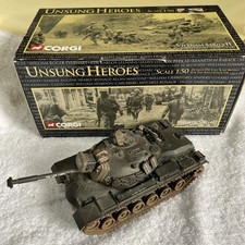Corgi US 50303 Unsung Heroes