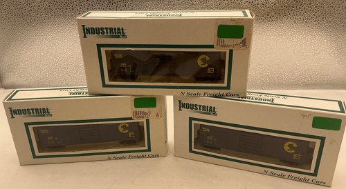 Rake three boxed n gauge - rake,