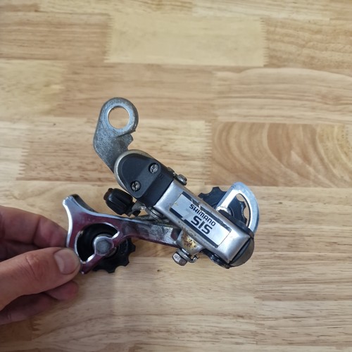 Retro speed shimano cycle - 7,