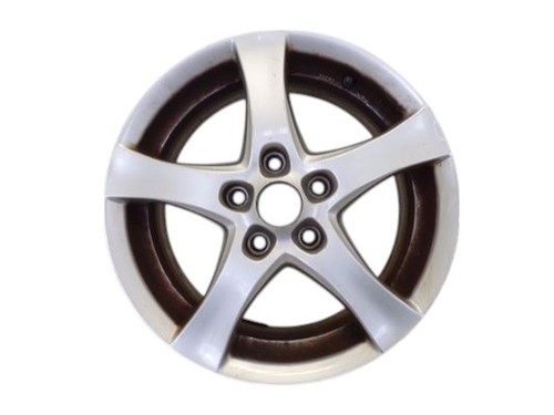 Alloy wheel rim 5jx16 h2 - wheel,