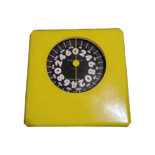 Vtg working mcm 1960 - working,
