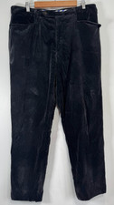 Etro Milano Velvet Trousers IT