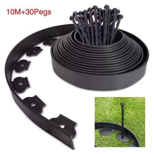 10m flexible garden lawn - 10m,