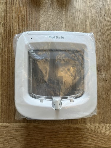 Petsafe microchip cat flap - microchip,