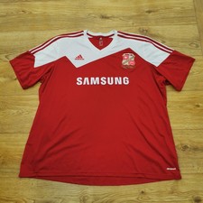 Adidas Swindon Town FC