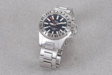 BALL GMT ENGINEER HYDROCARBON