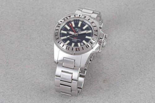 Ball gmt engineer hydrocarbon - ball,