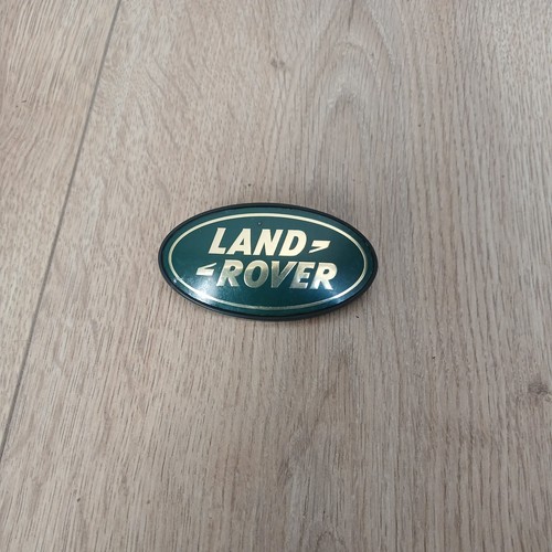 Genuine green gold land - green, &