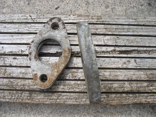 Classic car carburettor metal - car,