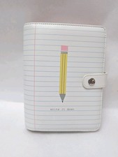 Kikki.K Write It Down White