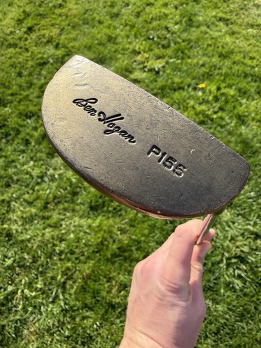 Ben hogan p155 mallet - ben,