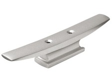 2 Hole Aluminium Cleat (150MM