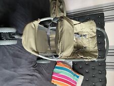 Cosatto Woosh 2 Easy Fold Lightweight Pushchair  Max 25kg