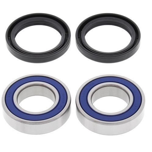 Front wheel bearing kit - kit,