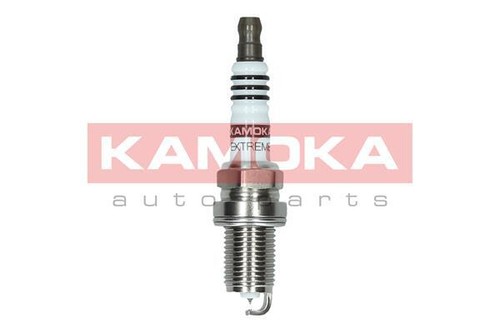 New spark plug - spark,