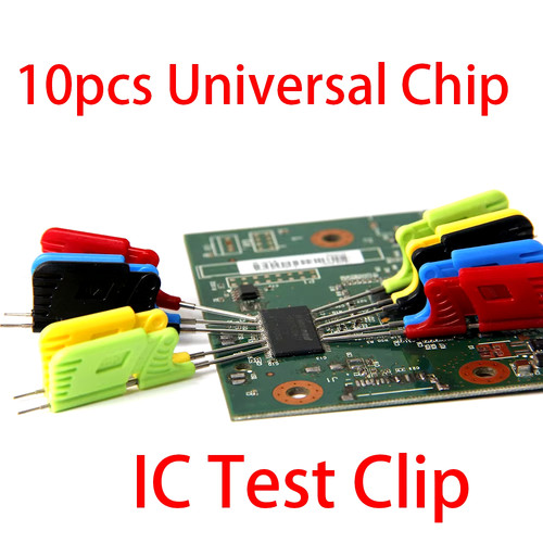 10pcs universal micro clamp - micro,
