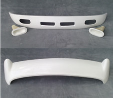Pair of MGB Sebring Valances