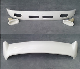 Pair mgb sebring valances - sebring,