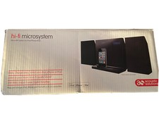 Acoustic Solutions Hi-Fi