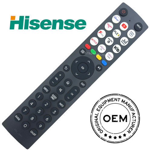 Hisense en2n36h remote - en2n36h, tv