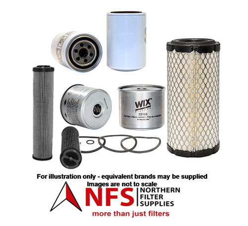 Nfs filter kit - nfs,