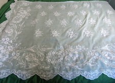 Stunning Cornely Embroidery