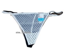 Primark ladies 3pk thong - thong, g