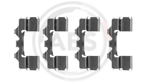 New accessory kit disc - accessory, kit,