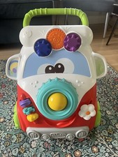 Chicco Happy Hippie Walker