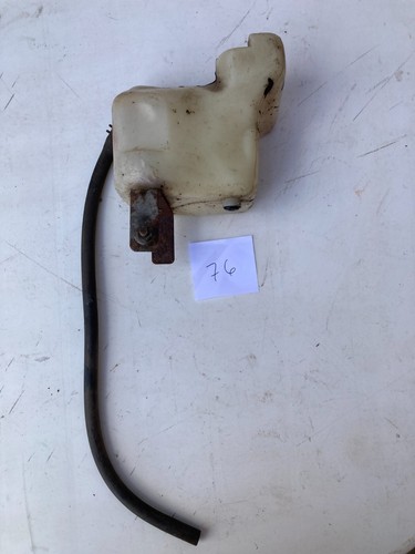 Classic car radiator - car,