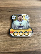 Pro Elite Chrome Shield Davor