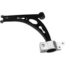 Genuine APEC Front Left Wishbone for VW Golf Plus GT TDi BKD 2.0 (1/05-12/13)