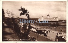 Terrace Walks Colwyn Bay