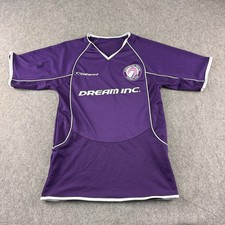 Harchester United Football