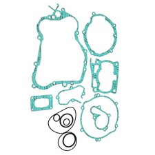 High Performance Full Engine