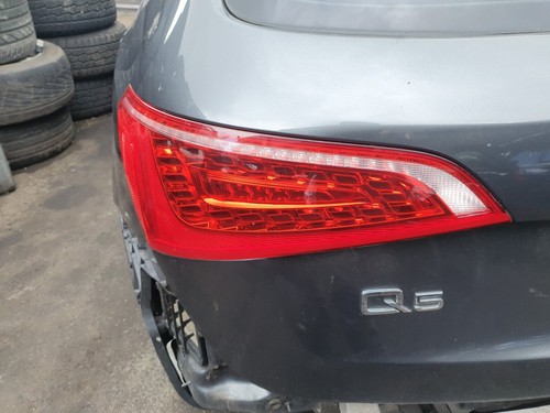 Audi mk1 8r nearside - audi,