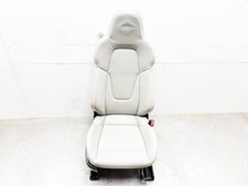 Porsche 911 992 - 911, seat