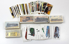 Wills Cigarette Cards Complete