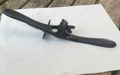 Vintage adjustable quirk - vintage,