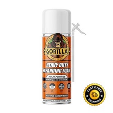Gorilla Glue Expanding Foam