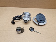 Suzuki Bandit GSF 650 Ignition