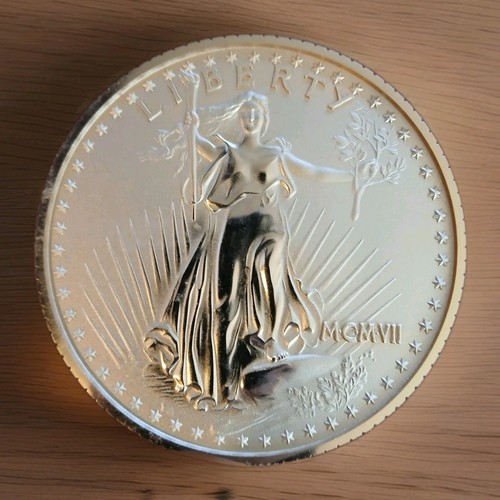 Bulova vintage lady liberty - vintage,