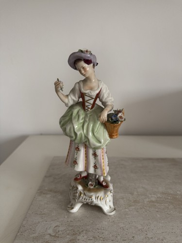 Vintage german porcelain - vintage,