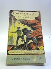 Stig of the Dump Paperback