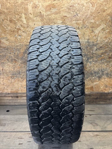 255 55r20 110h tyre - 110h, m+s