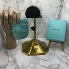 Tiffany & Co. Return to