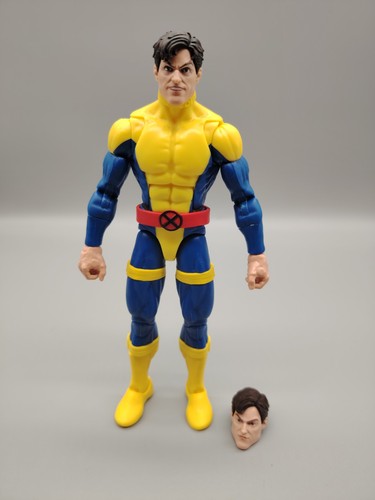 Hasbro marvel legends - marvel,
