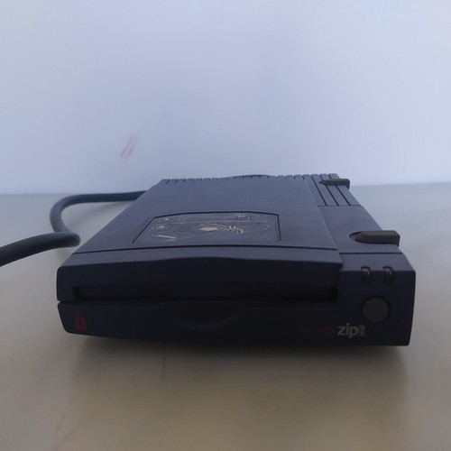 Iomega zip 100 100mb - zip,